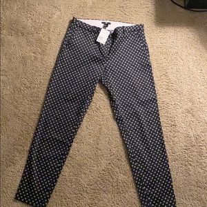 H&M DRESS PANTS